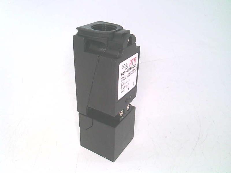 HTM SENSORS FQP1-4015A-C4L