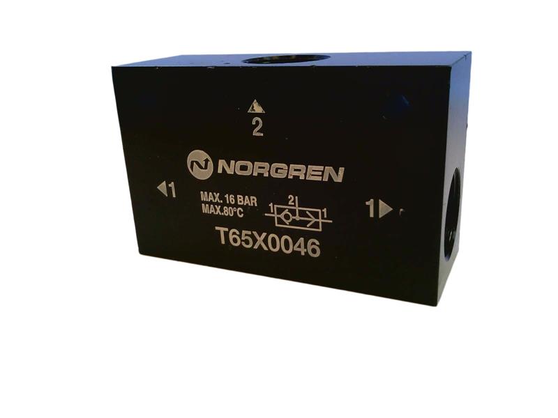 NORGREN T65X0046