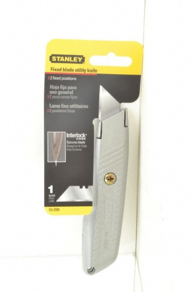 STANLEY BLACK & DECKER 10-299