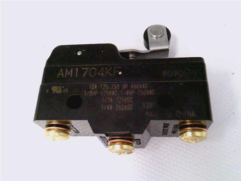 AM1704KF by MATSUSHITA ELECTRIC