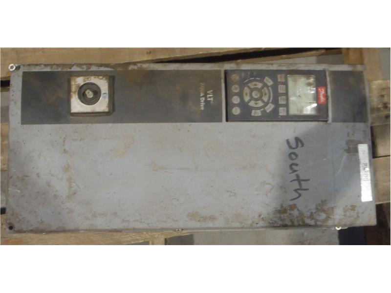 DANFOSS FC-202P11KT6E21HXXGX1XXSXXXXA0BXCXXXXDX