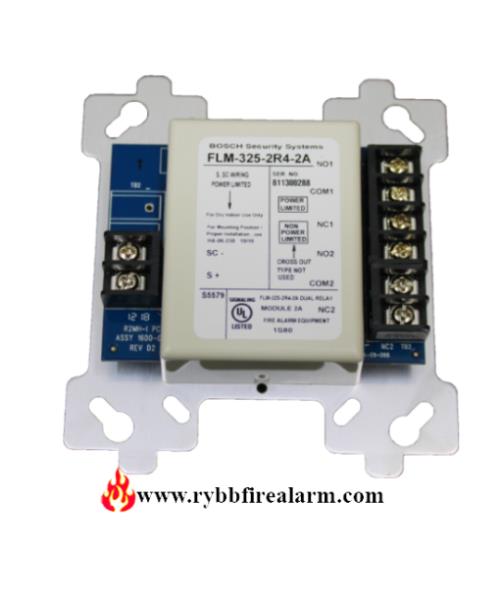 BOSCH FLM-325-2R4-2A