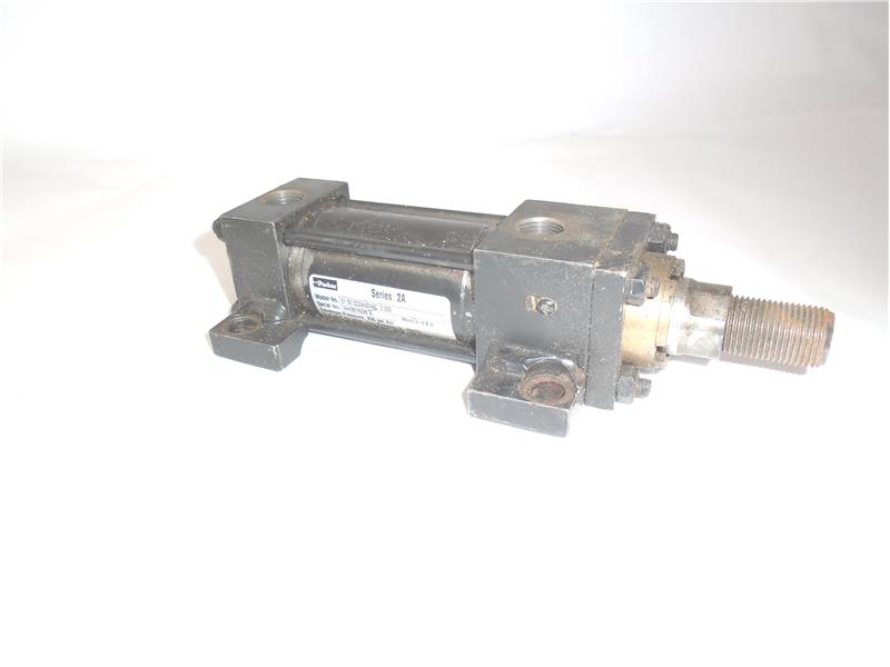 PARKER 01.50-CC2AU24AC-2.000