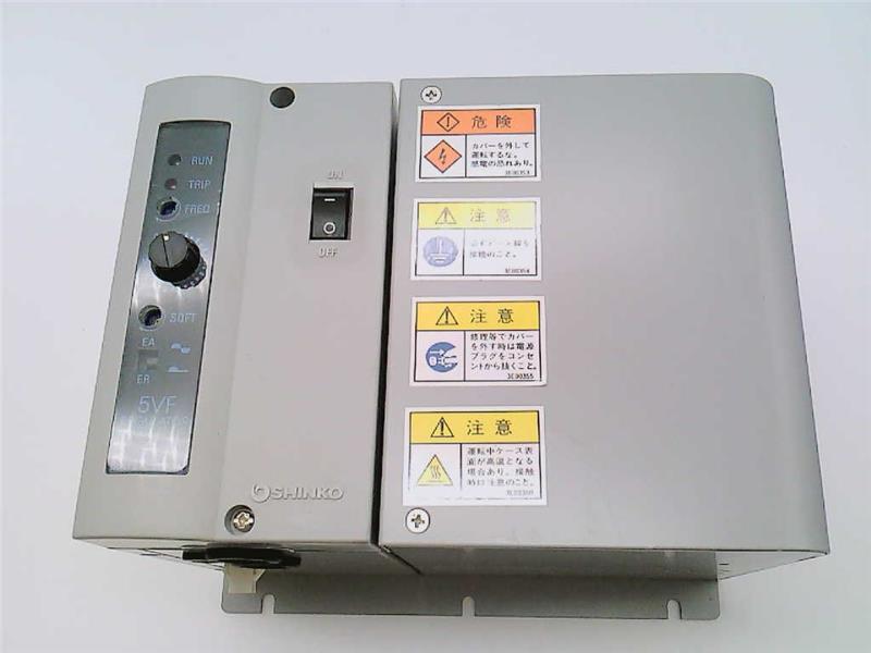 SHINKO TECHNOS C85VF