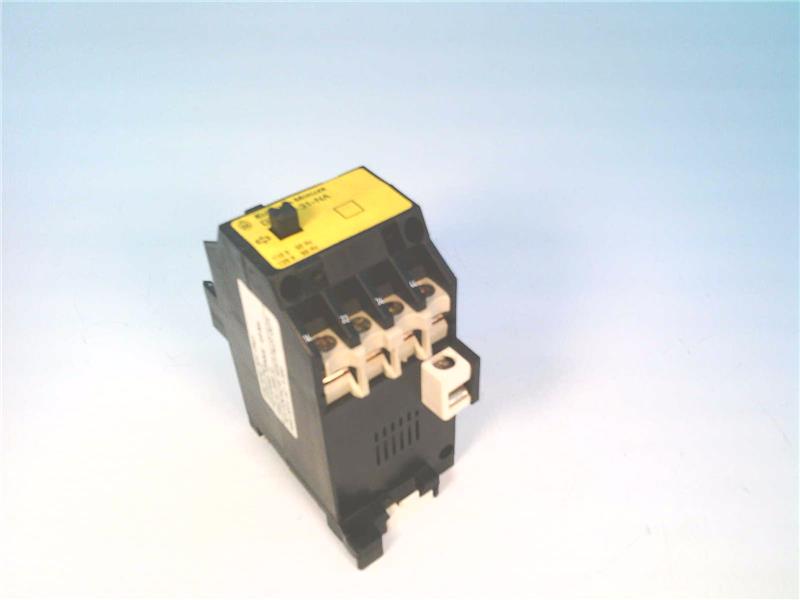 EATON CORPORATION DIL-08-31-NA-110/120VAC