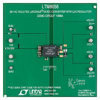 LINEAR SEMICONDUCTORS DC1988A