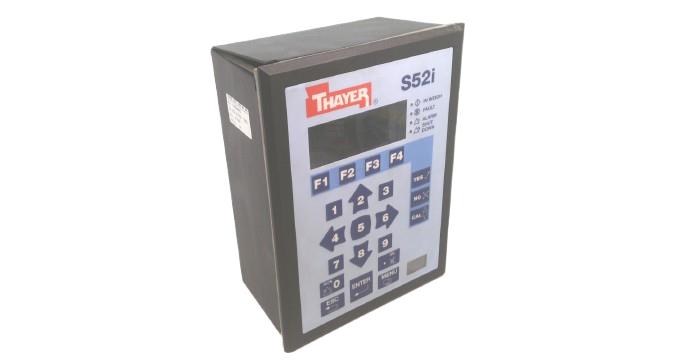 THAYER SCALES D-63596