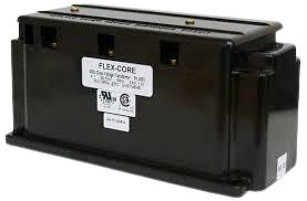 MOTORTRONICS 3VTL460-480