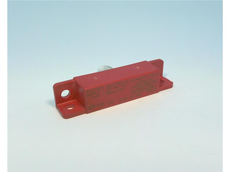 40FY36-33 by HONEYWELL