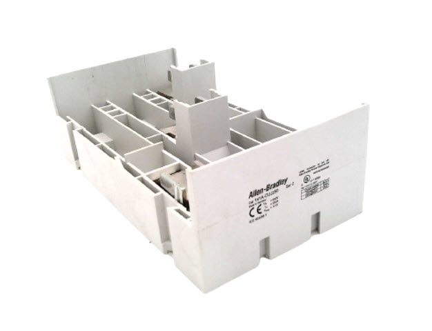 ALLEN BRADLEY 141A-CUJ250