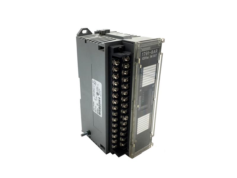 ALLEN BRADLEY 1791-8AR