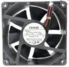 MINEBEA 4715KL-05W-B40