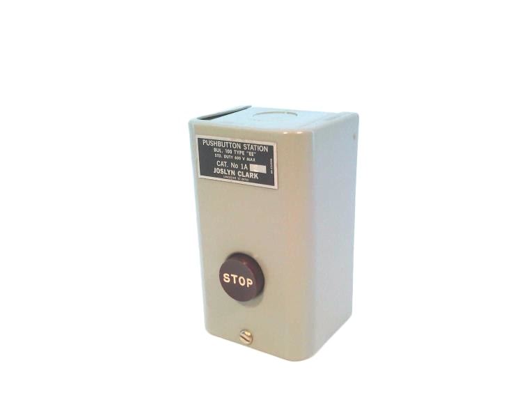 1A2 by DANAHER CONTROLS