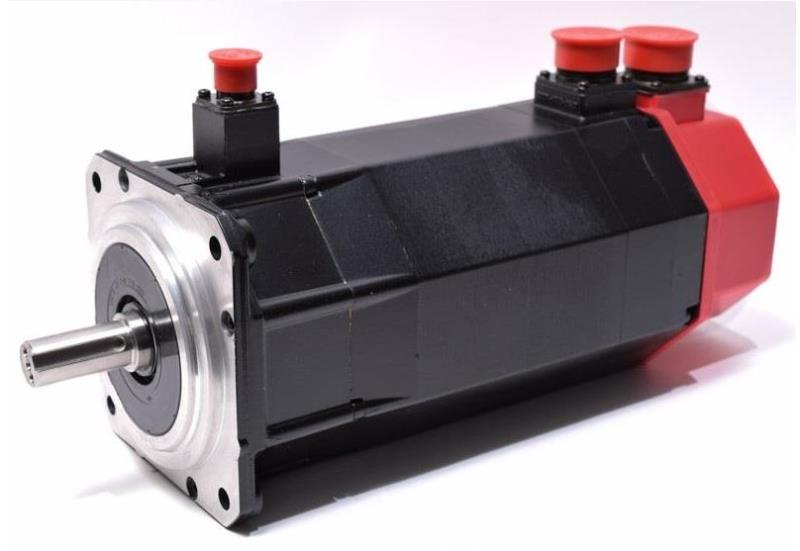 FANUC A06B-0163-B675#0008