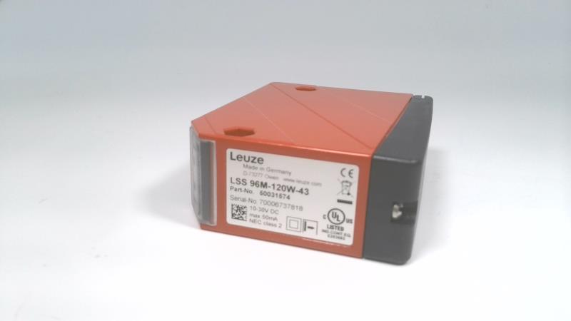LEUZE LSS 96M-120W-43