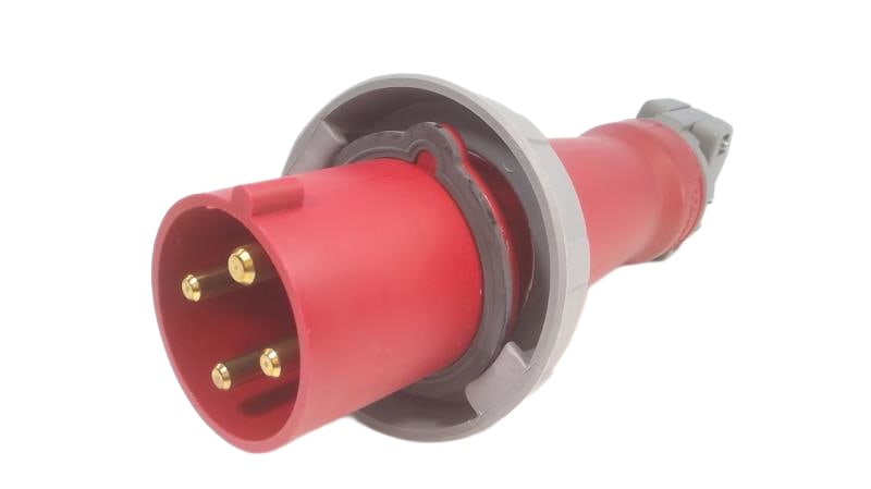 HBL463P6W by HUBBELL