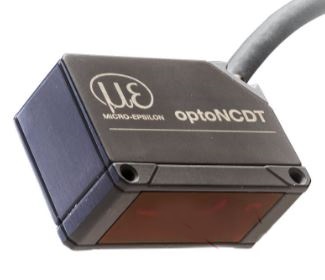 MICRO EPSILON ILD1320-25