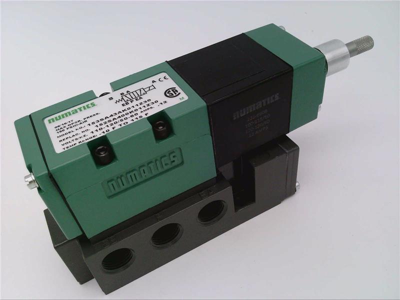 ASCO 153SA43AK011Z30