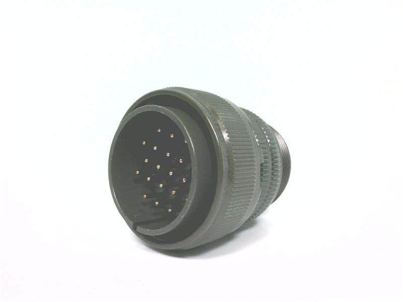 EATON CORPORATION C3106A28-16PN