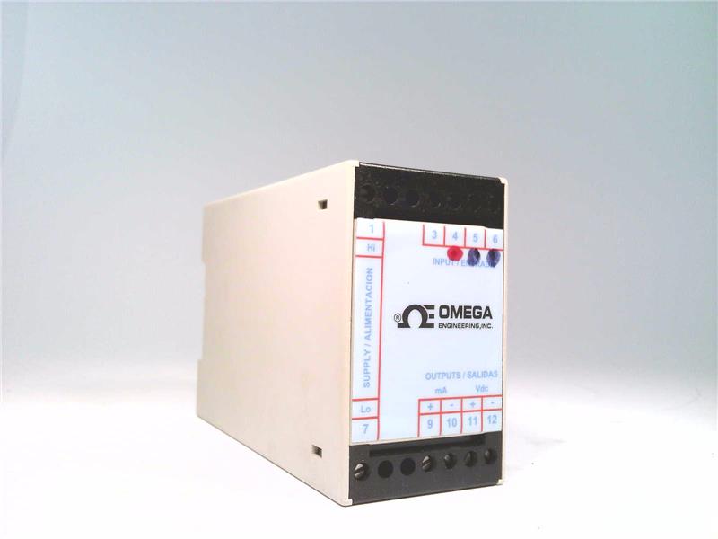 OMEGA ENGINEERING CCT-20-0/500C-24VDC