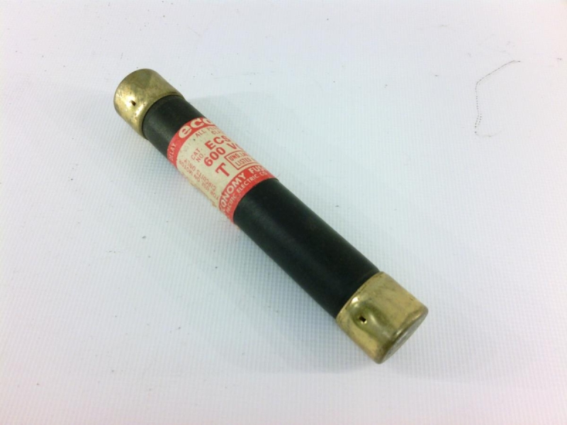 ECS-15 by ECONOMY FUSE