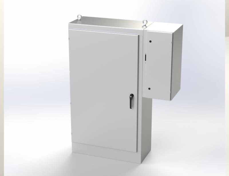 SAGINAW SCE-72XD4018G