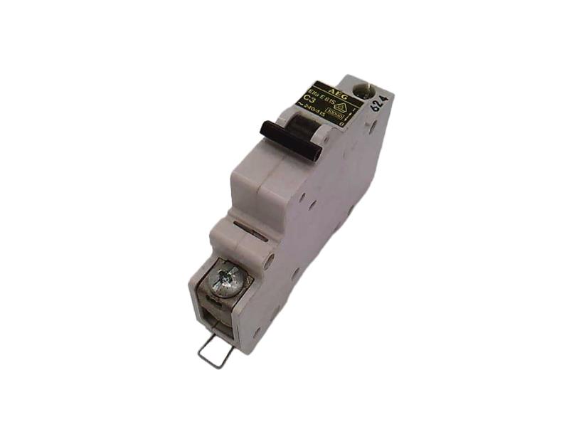 EEC AEG E81S-C3