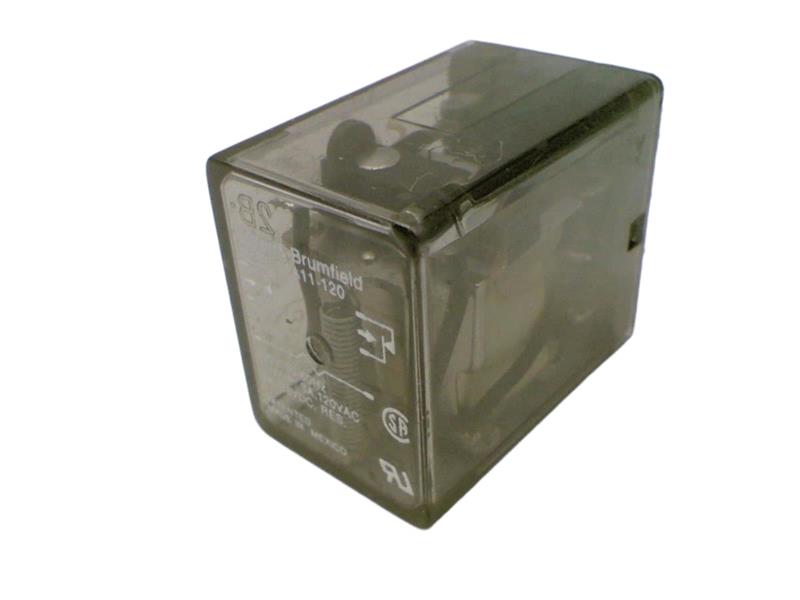 KHAU-11A11-120 by TE CONNECTIVITY