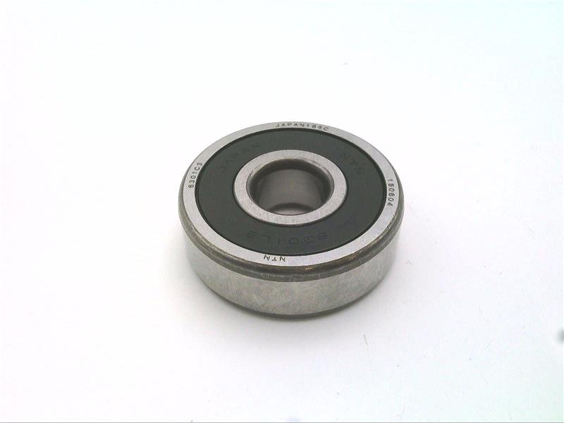 NTN BEARING 6301-LLB C3/L627