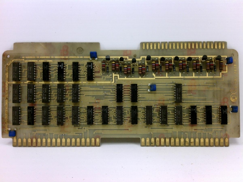 MILACRON 3-531-2638A