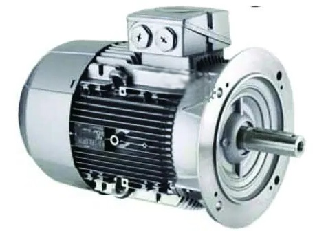 SIEMENS 1LA7130-4AA11-H57