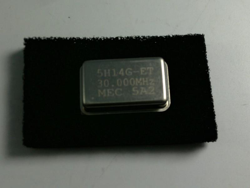 MERCURY 5H14G-30.000