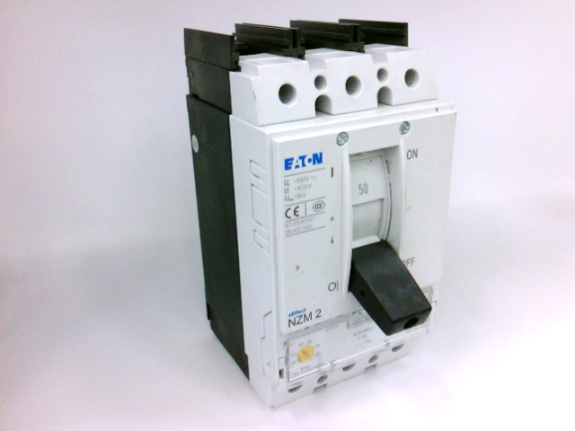 EATON CORPORATION NZMN2-A50-NA