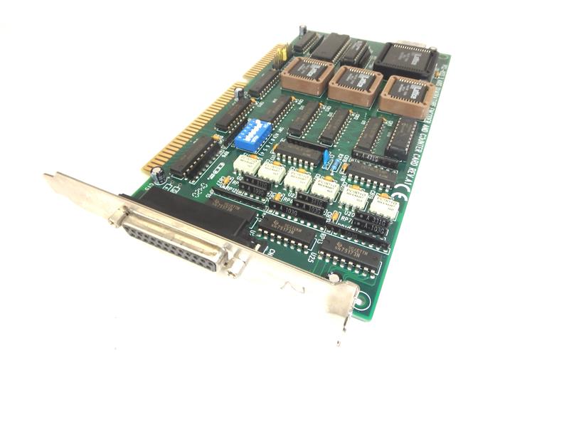 PCL-833 by ADVANTECH