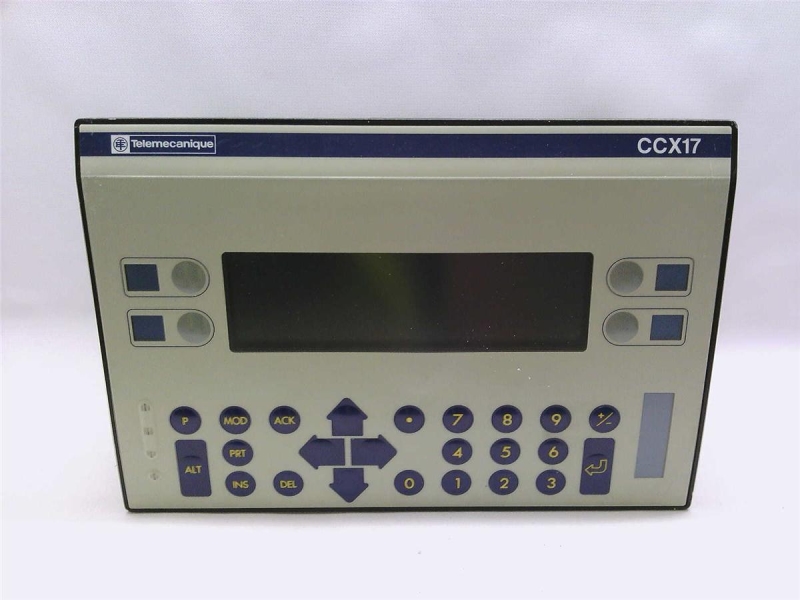 TCC-X-1720LW by SCHNEIDER ELECTRIC
