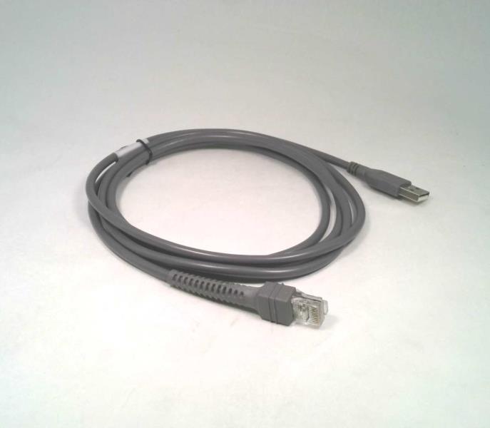 ZEBRA CAB-2208-UNS2