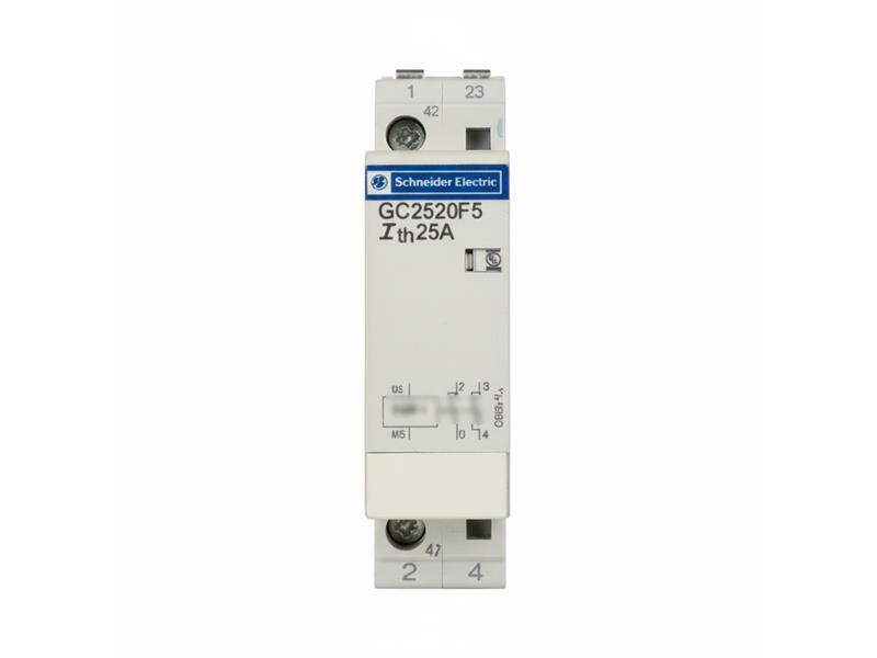 SCHNEIDER ELECTRIC GC2-520F5