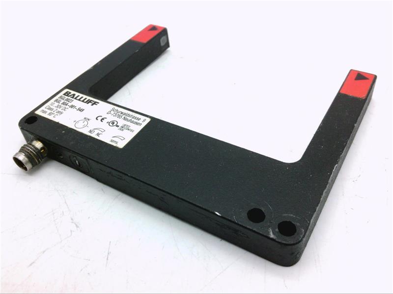 BALLUFF BGL 80A-001-S49