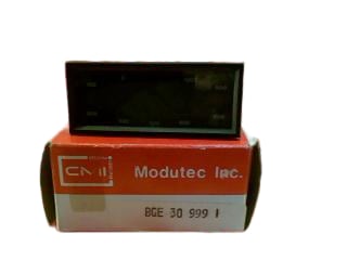 JEWELL INSTRUMENTS BGE-30-999-1