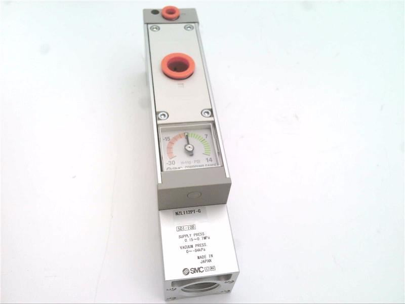 SMC NZL112PT-G