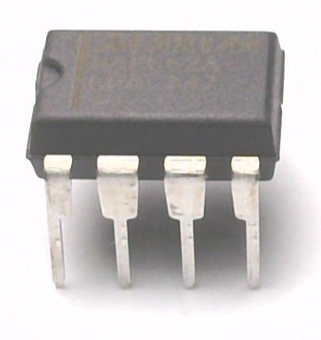 MAX662ACPA+ by MAXIM INTEGRATED PRODUCTS