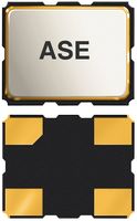 ASE-25.000MHZ-L-R-T by ABRACON