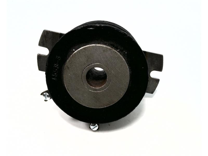 EATON CORPORATION 9-1553-3