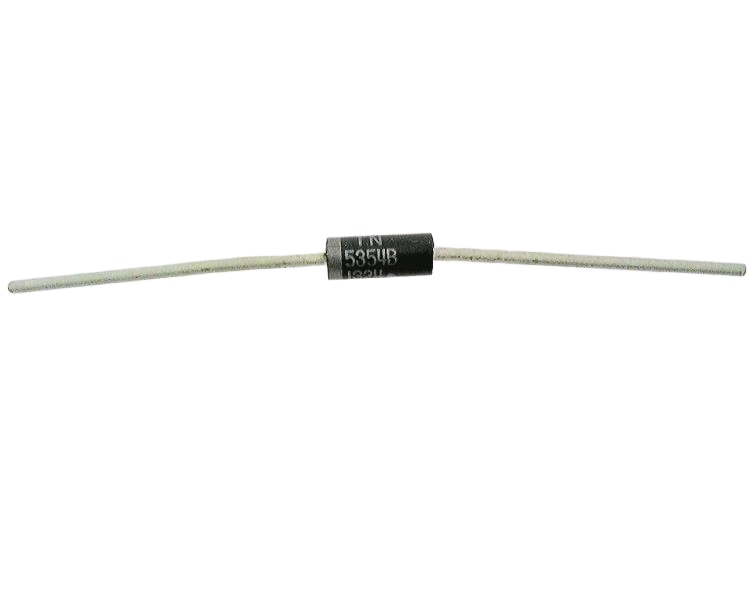 ON SEMICONDUCTOR 1N5354BG