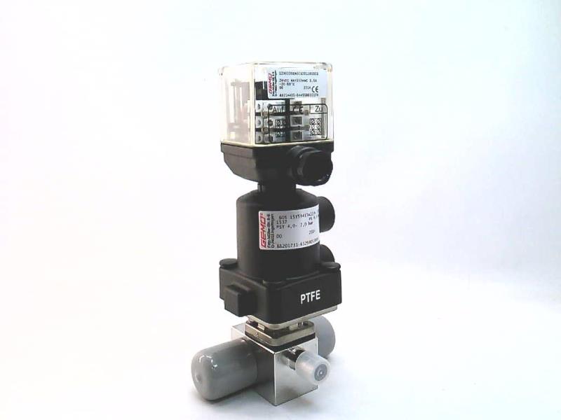 GEMU 60515T59415A10/N