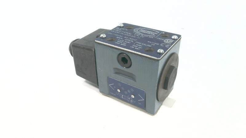 CONTINENTAL HYDRAULICS VS12M-1A-GS2-60L-H