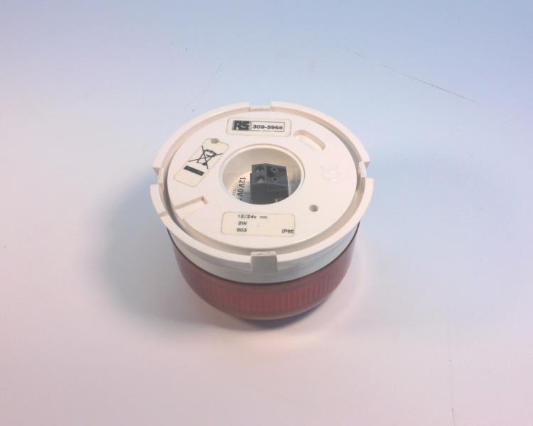 KIDDE-FENWAL, LLC QBS-0039