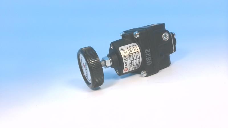 FAIRCHILD INDUSTRIAL PROD 30252N