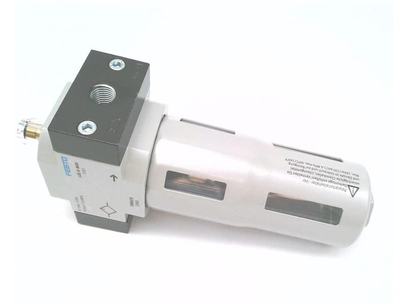 FESTO LOE-1/4-D-MIDI