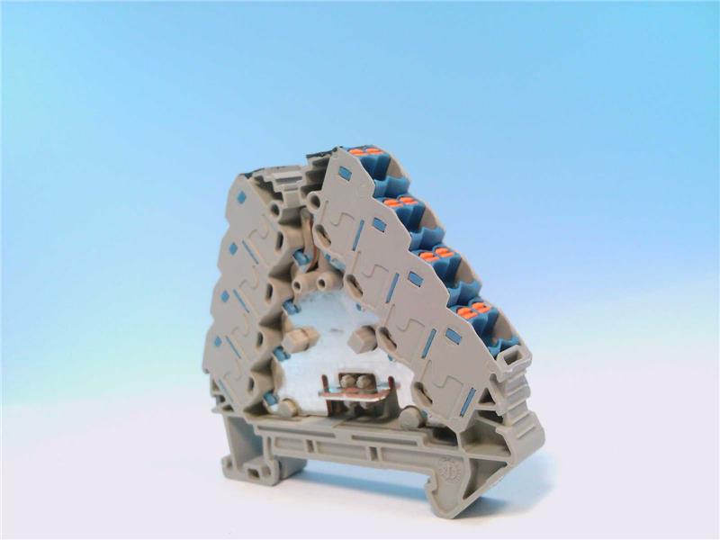 PHOENIX CONTACT PTRVB 4-PV /BU